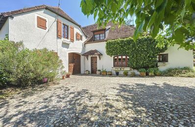 vente maison 329 000 € à proximité de Beyries (40700)