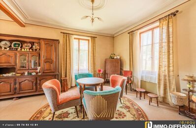 maison 8 pièces 142 m2 à vendre à Obernai (67210)