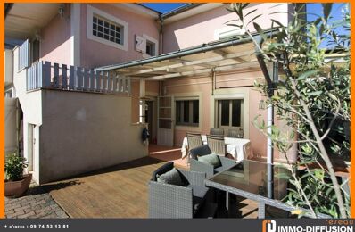 vente maison 340 000 € à proximité de Vaux-en-Bugey (01150)