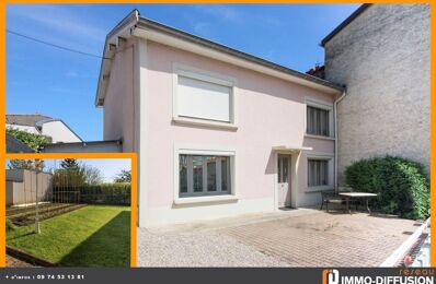 maison 6 pièces 127 m2 à vendre à Dagneux (01120)