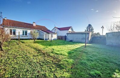 vente maison 250 900 € à proximité de La Remaudière (44430)