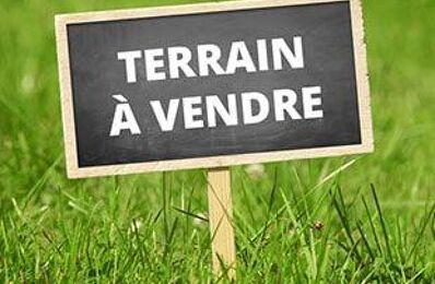 vente terrain 122 000 € à proximité de Vaux-en-Bugey (01150)