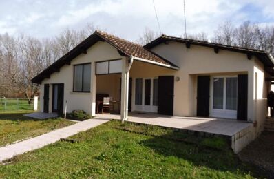 vente maison 152 975 € à proximité de Carsac-de-Gurson (24610)