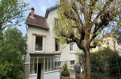 vente appartement 127 865 € à proximité de Saint-Georges-sur-Moulon (18110)