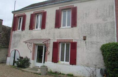 vente maison 275 000 € à proximité de Garennes-sur-Eure (27780)