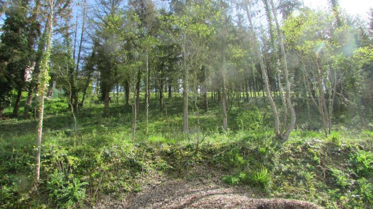 terrain  pièces 1712 m2 à vendre à Cherisy (28500)