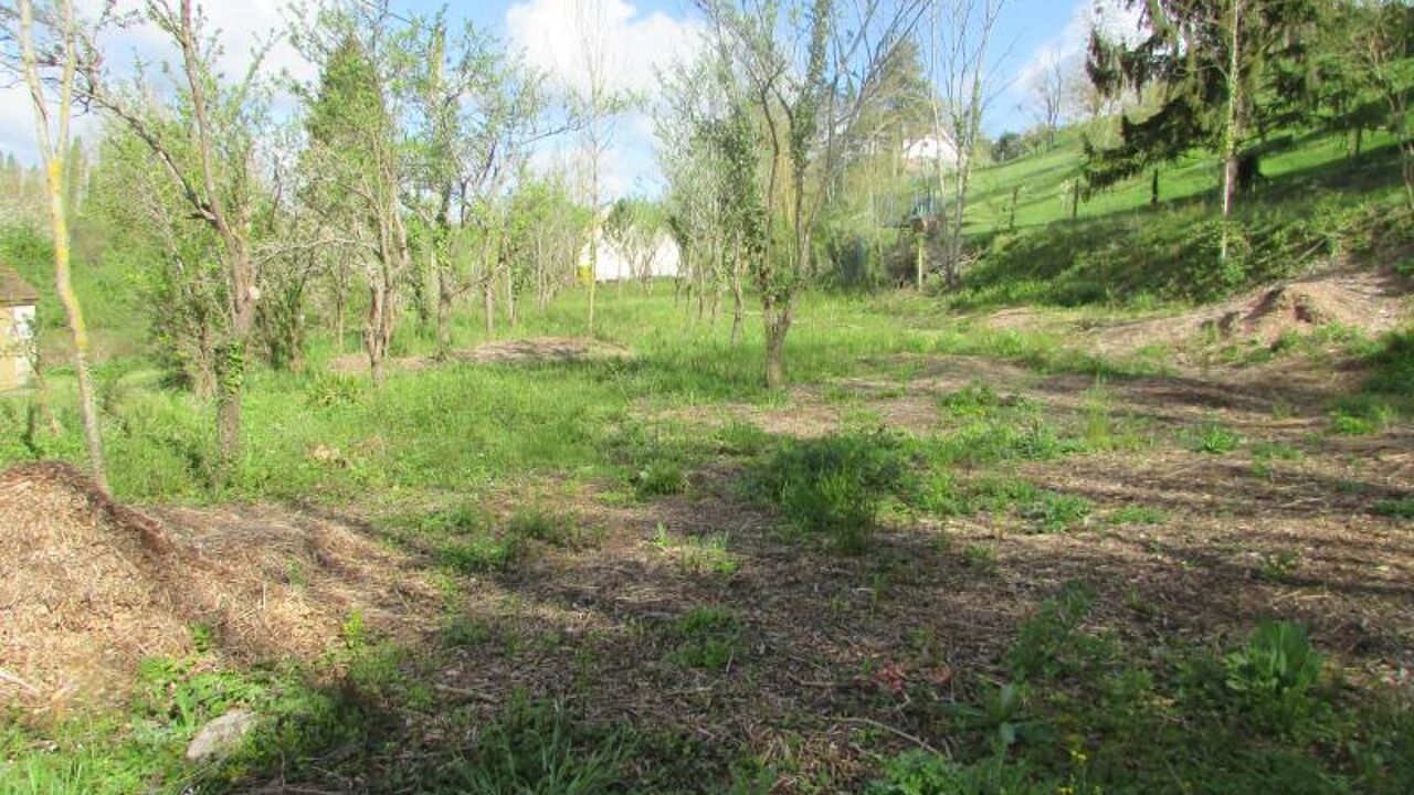 terrain  pièces 881 m2 à vendre à Cherisy (28500)