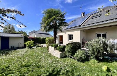 vente maison 389 000 € à proximité de Vannes-sur-Cosson (45510)