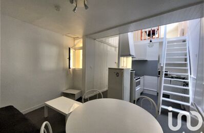 vente appartement 120 000 € à proximité de Moissy-Cramayel (77550)