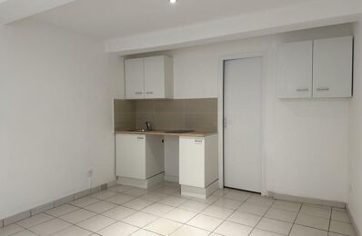 vente appartement 40 000 € à proximité de Moussan (11120)