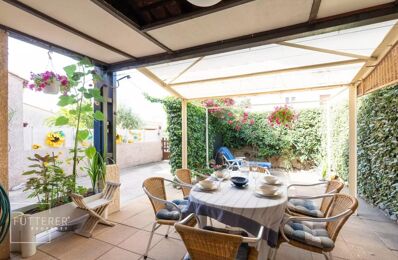 vente maison 309 750 € à proximité de Montredon-des-Corbières (11100)