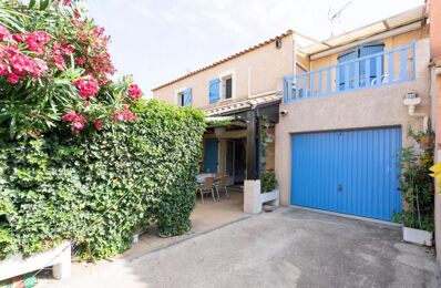 vente maison 298 000 € à proximité de Peyriac-de-Mer (11440)