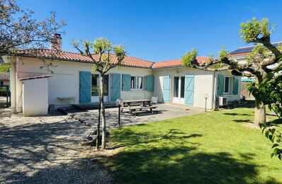 vente maison 365 000 € à proximité de Belberaud (31450)