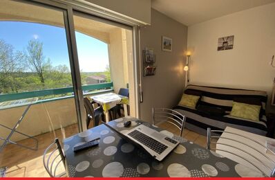 vente appartement 46 000 € à proximité de Caupenne-d'Armagnac (32110)