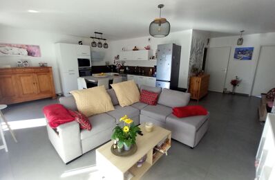 vente appartement 289 000 € à proximité de Albitreccia (20128)