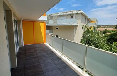 location appartement 691 € CC /mois à proximité de Martigues (13500)