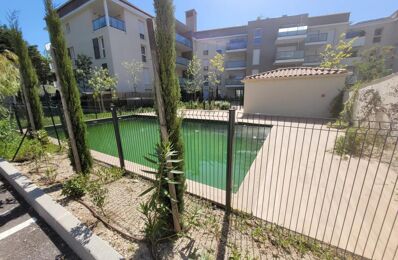 location appartement 1 200 € CC /mois à proximité de Marseille (13000)