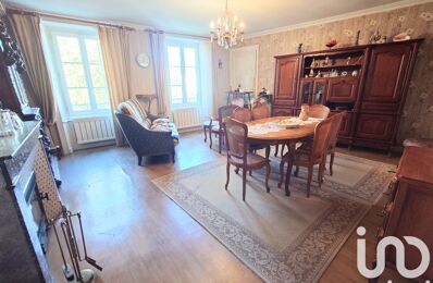 vente maison 75 000 € à proximité de Oradour-Saint-Genest (87210)