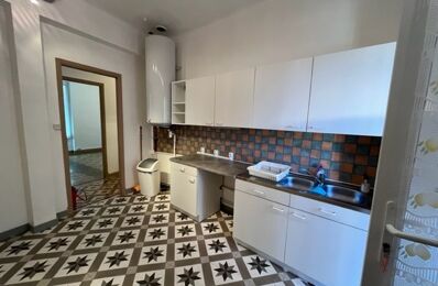 location appartement 830 € CC /mois à proximité de Calenzana (20214)