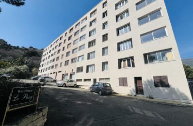 location appartement 850 € CC /mois à proximité de Santa-Maria-Di-Lota (20200)