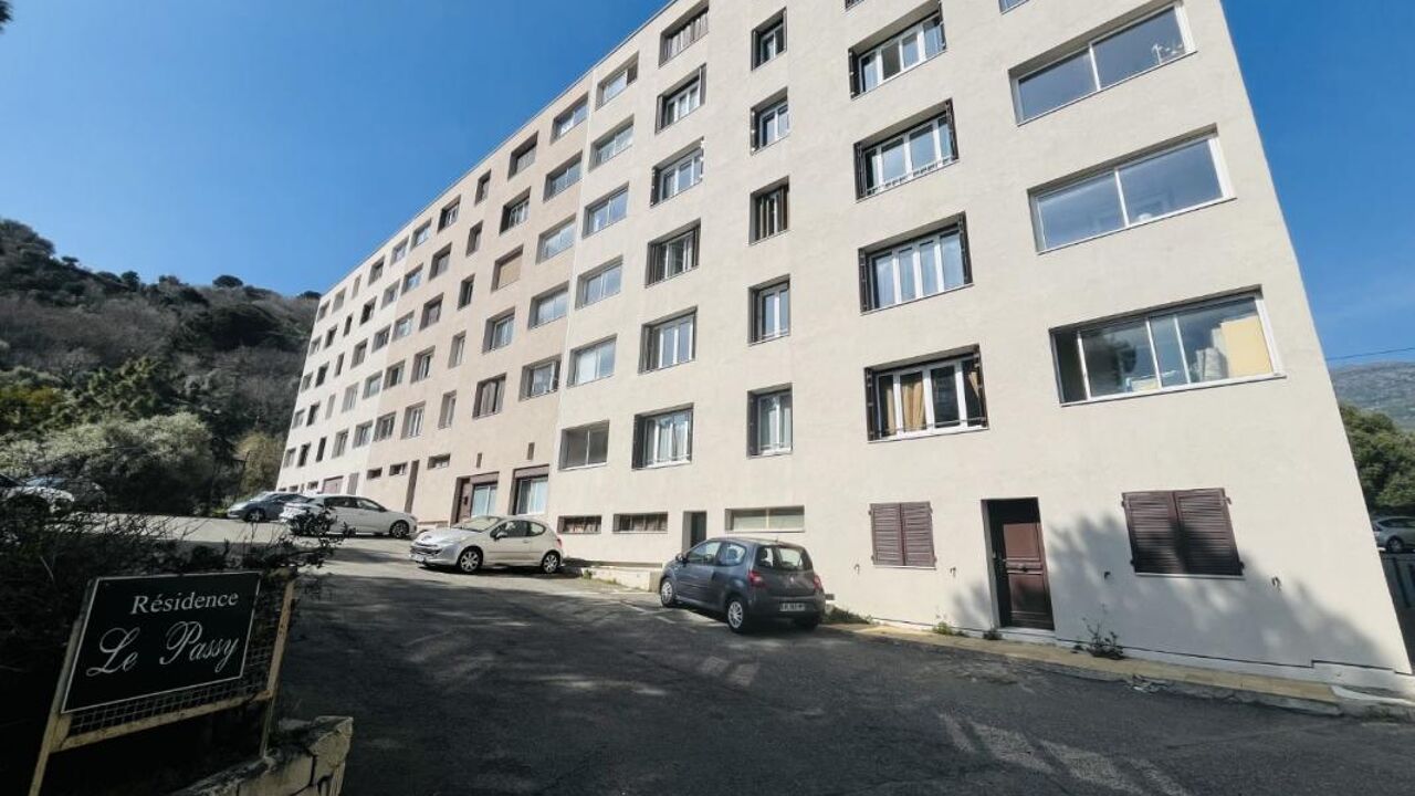 appartement 4 pièces 68 m2 à louer à Bastia (20200)