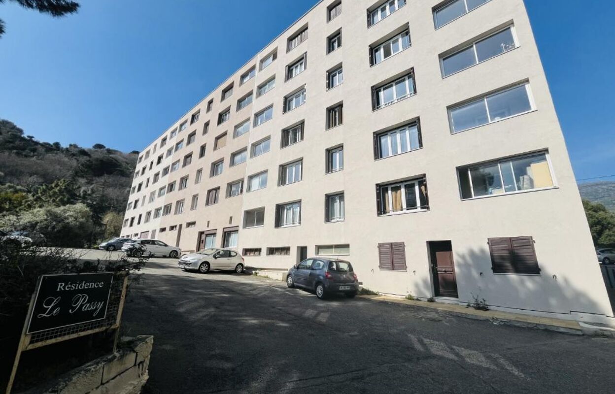 appartement 4 pièces 68 m2 à louer à Bastia (20200)