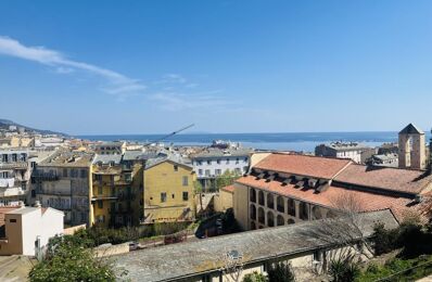 appartement 4 pièces 89 m2 à louer à Bastia (20200)