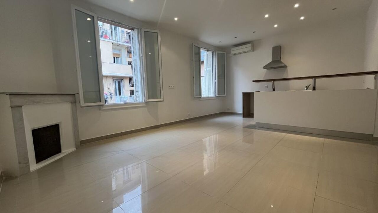 appartement 2 pièces 46 m2 à louer à Bastia (20200)