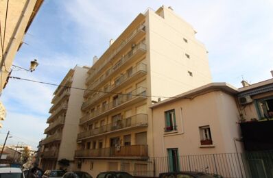 location bureau 650 € CC /mois à proximité de Bastia (20600)