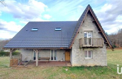 vente maison 215 000 € à proximité de Saint-Hilaire-Luc (19160)