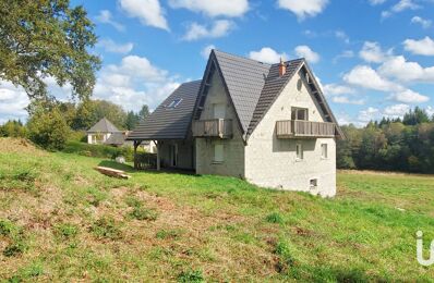 vente maison 205 000 € à proximité de Lamazière-Basse (19160)