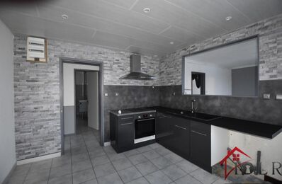 maison 6 pièces 133 m2 à vendre à Colombier-Fontaine (25260)
