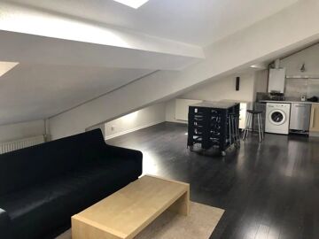 Appartement Saint-Étienne (42000) - Réf. 9128