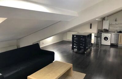 appartement 3 pièces 48 m2 à vendre à Saint-Étienne (42000)