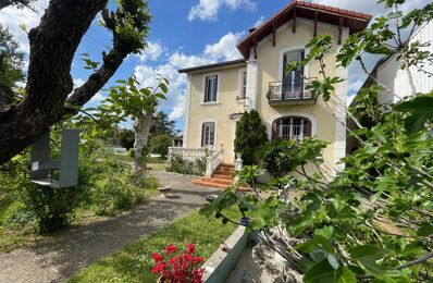 vente maison 275 000 € à proximité de Bésayes (26300)