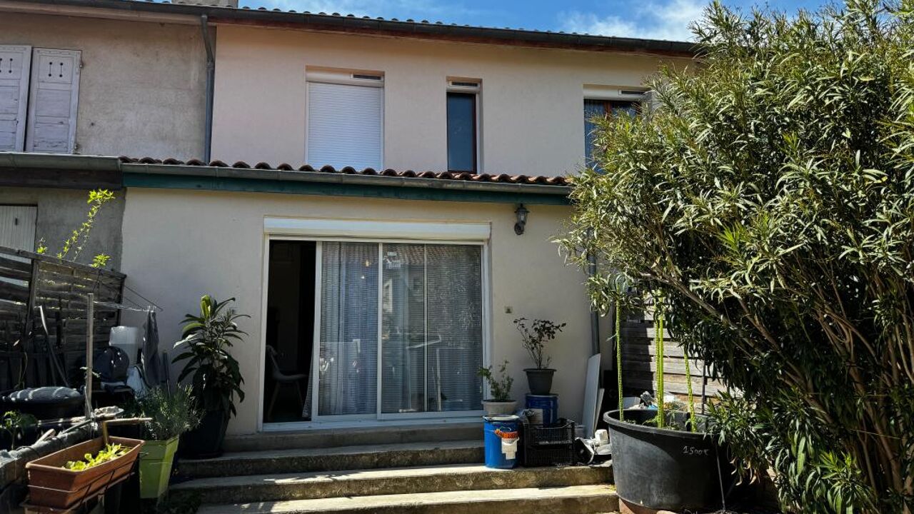 maison 4 pièces 95 m2 à vendre à Le Pouzin (07250)