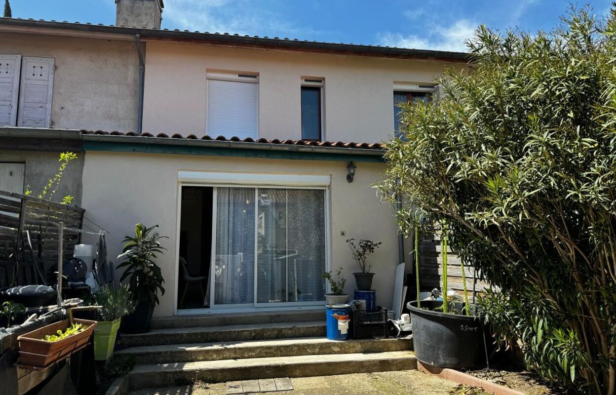 maison 4 pièces 95 m2 à vendre à Le Pouzin (07250)