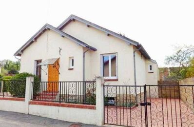 vente maison 210 000 € à proximité de Étrépagny (27150)