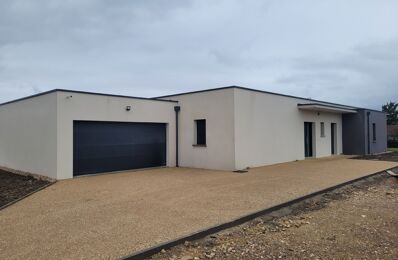 vente maison 439 000 € à proximité de Essey-Lès-Nancy (54270)