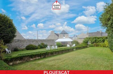 vente maison 366 000 € à proximité de Le Folgoët (29260)