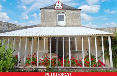 vente maison 366 000 € à proximité de Plougoulm (29250)