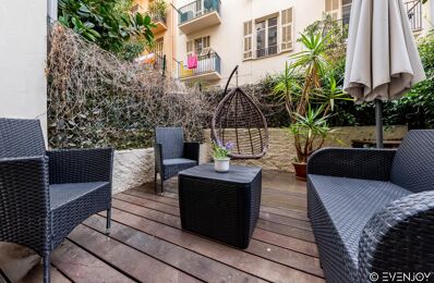 vente appartement 300 000 € à proximité de Cap-d'Ail (06320)