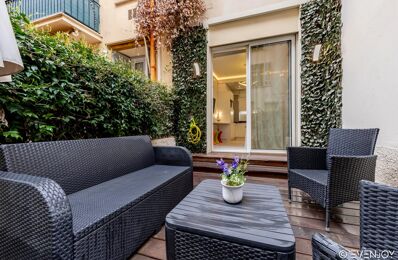 vente appartement 300 000 € à proximité de Vence (06140)