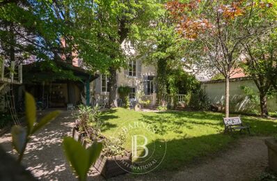 vente maison 1 180 000 € à proximité de Saint-Trivier-sur-Moignans (01990)