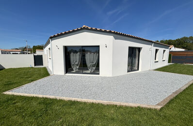 vente maison 335 000 € à proximité de Jau-Dignac-Et-Loirac (33590)