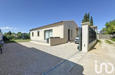 vente maison 419 900 € à proximité de Le Beaucet (84210)