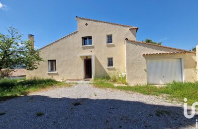 vente maison 335 000 € à proximité de Digne-les-Bains (04000)