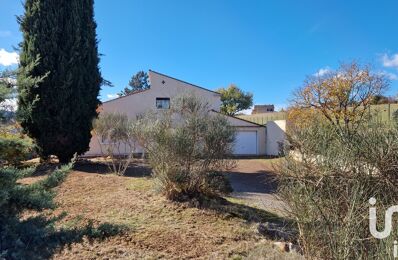 vente maison 297 000 € à proximité de Digne-les-Bains (04000)