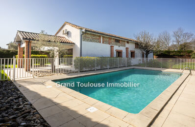 vente maison 724 500 € à proximité de Montaigut-sur-Save (31530)