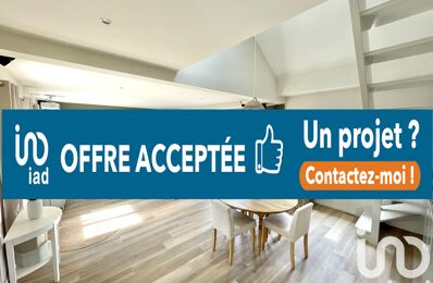 vente maison 329 000 € à proximité de Épieds-en-Beauce (45130)